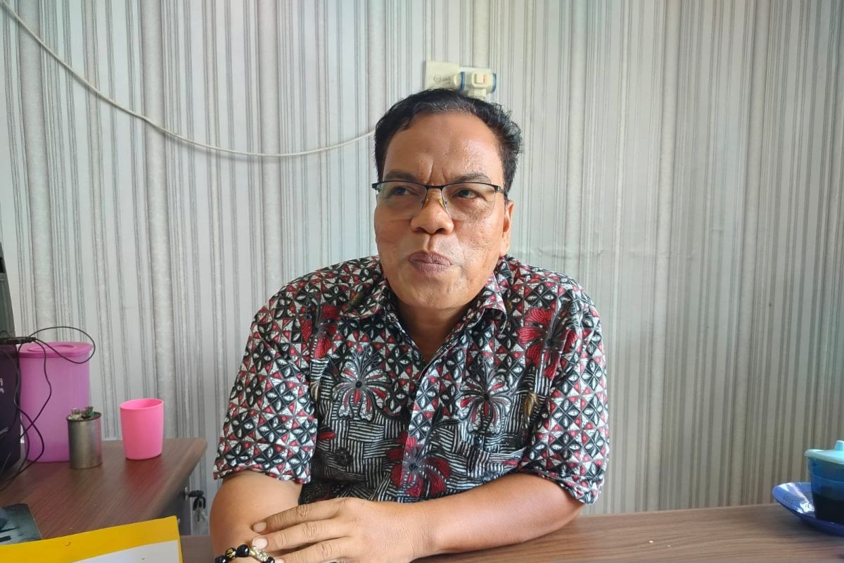 Pengurusan pajak bermotor di Agam meningkat selama program pemutihan