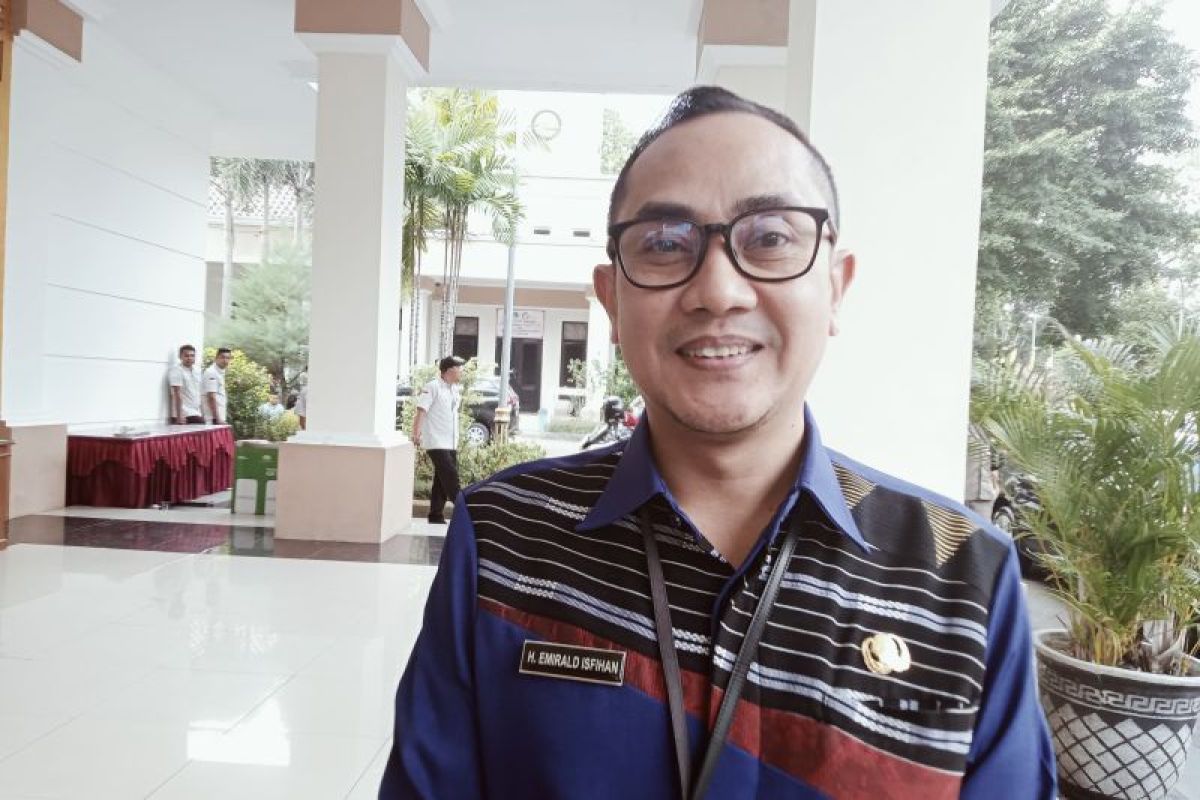 Dua haji asal Mataram dirujuk rawat jalan setelah kepulangan
