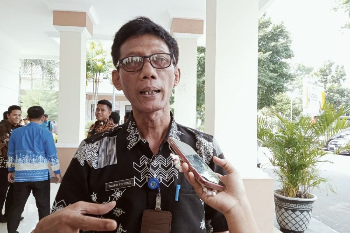 Hasil seleksi PPPK Mataram tahap II diumumkan 30 Juni