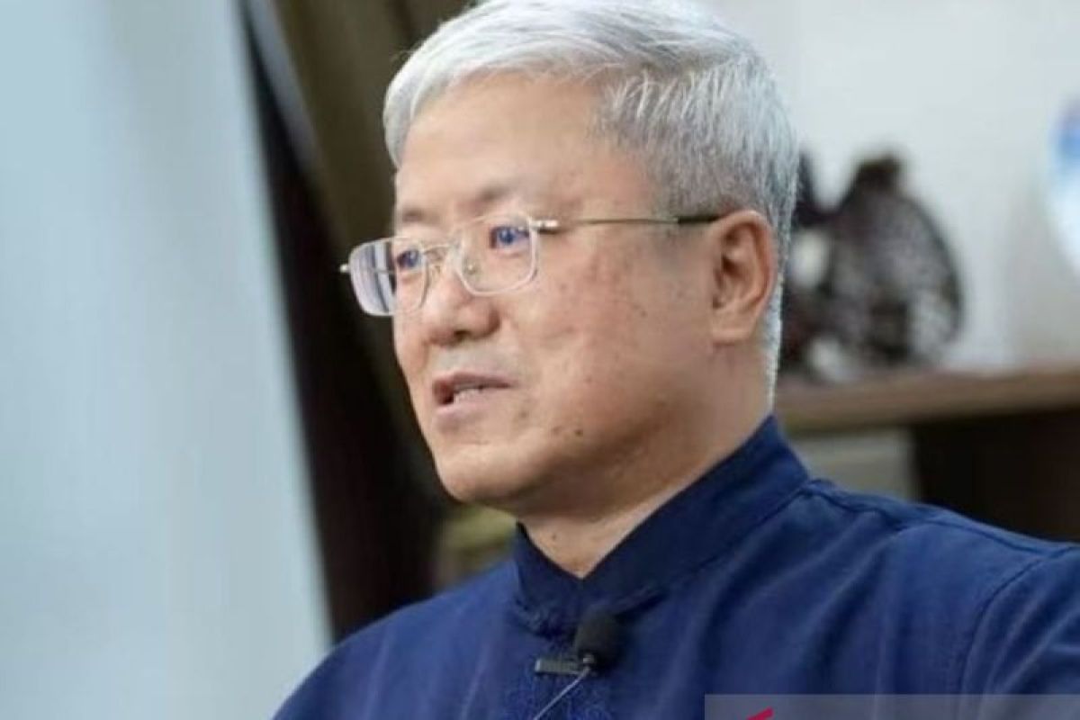 Taiwan adalah salah satu Provinsi Tiongkok