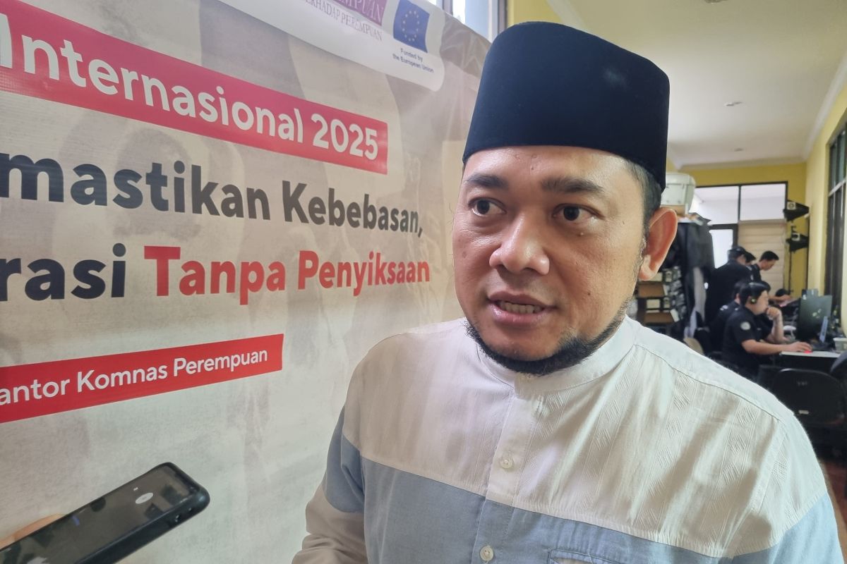 Komnas Perempuan gelar Pekan Anti Penyiksaan