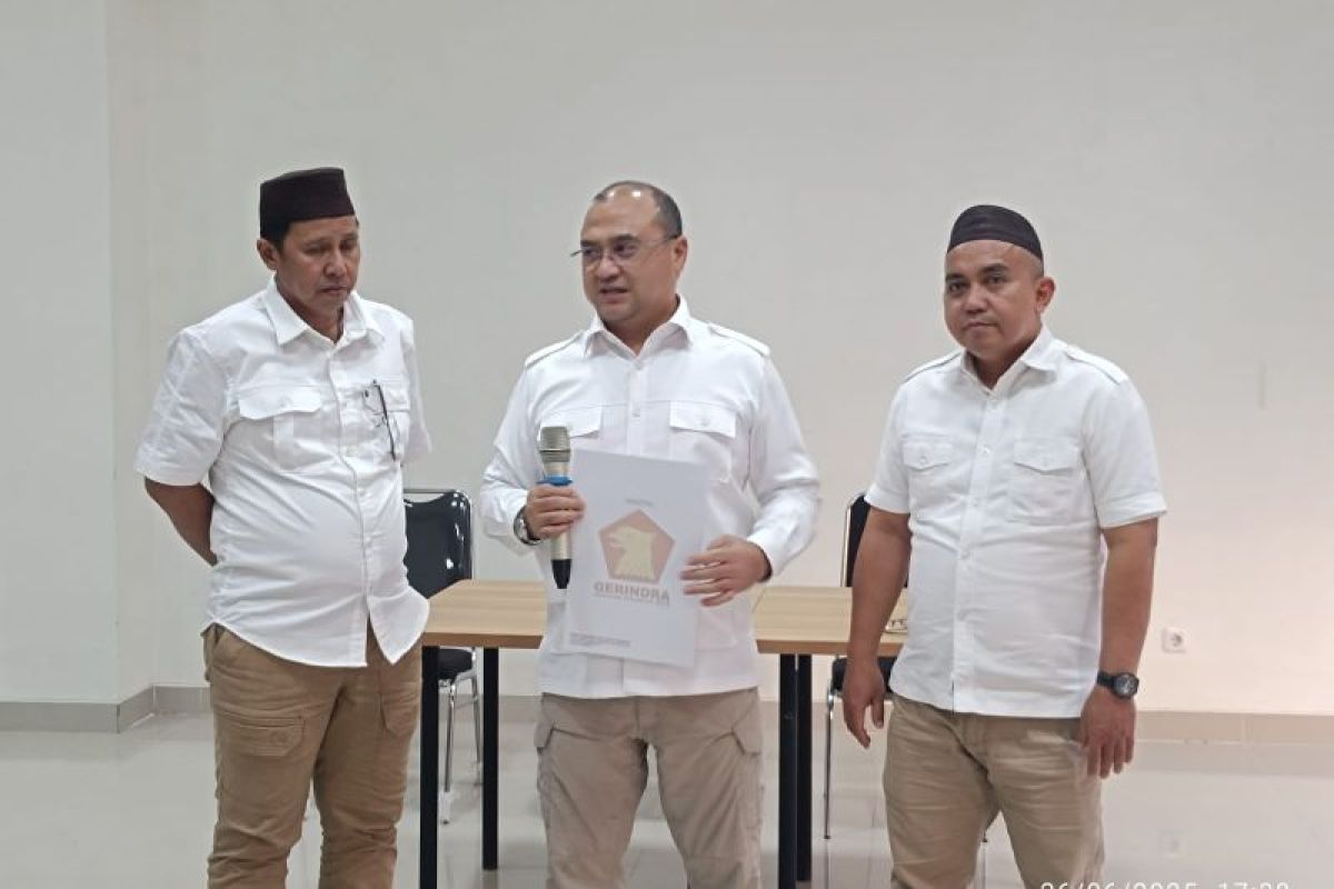 Babel kemarin, pemilik mobil terbakar di Pangkalanbaru ditemukan hingga Molen-Zeki diusung Gerindra