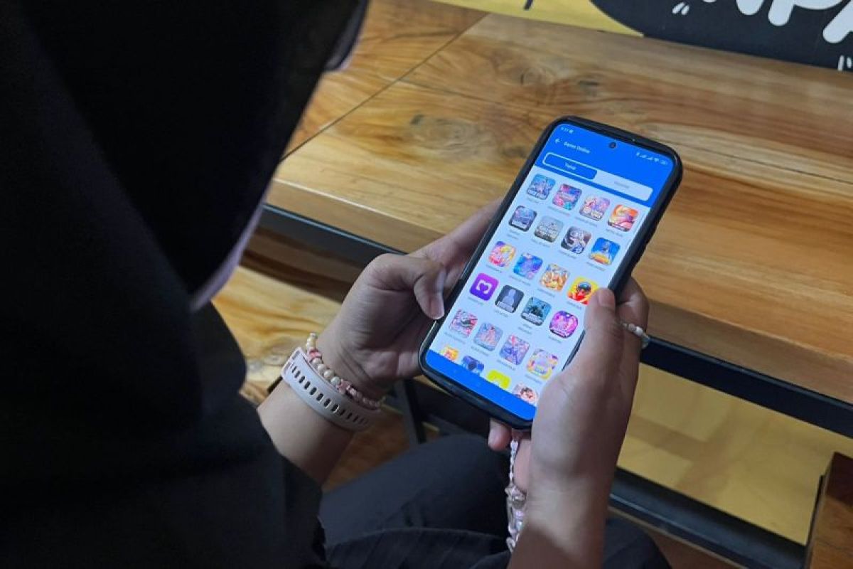 Bimasakti Multi Sinergi buka peluang bisnis lewat 36 top-up game baru
