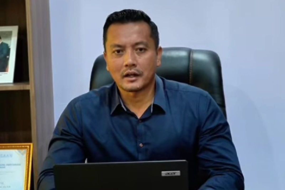 Pemerintah Kota Medan kampanyekan gerakan stop boros pangan