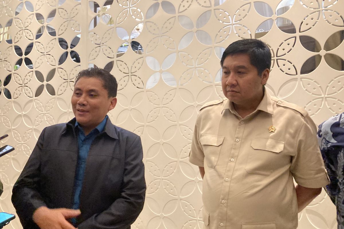 BP Tapera: Penyaluran FLPP rumah subsidi terealisasi 117 ribu unit per Juni 2025