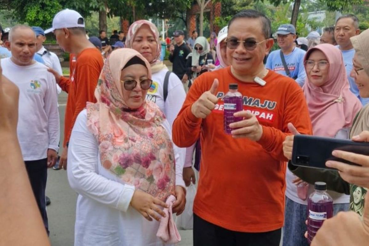 Warga Pati diminta cintai produk lokal untuk hidupkan UMKM