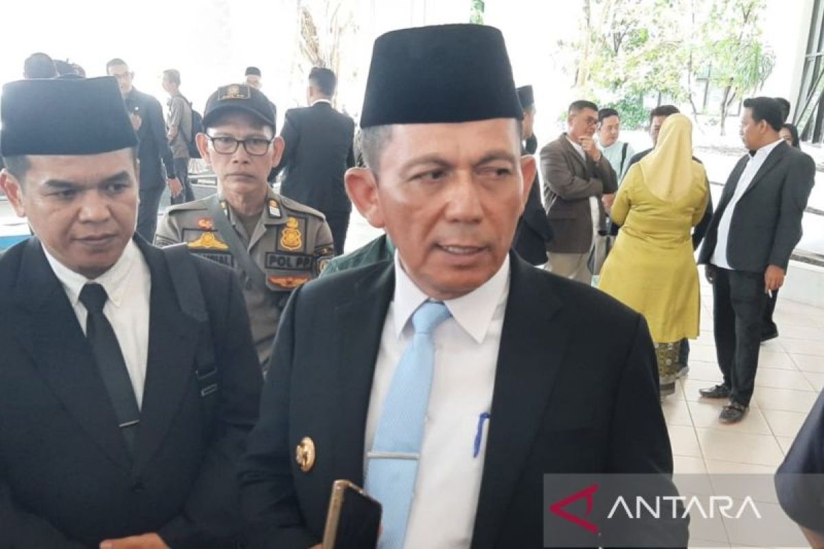 Gubernur Kepri : Satgas PASTI lindungi warga dari jeratan keuangan ilegal