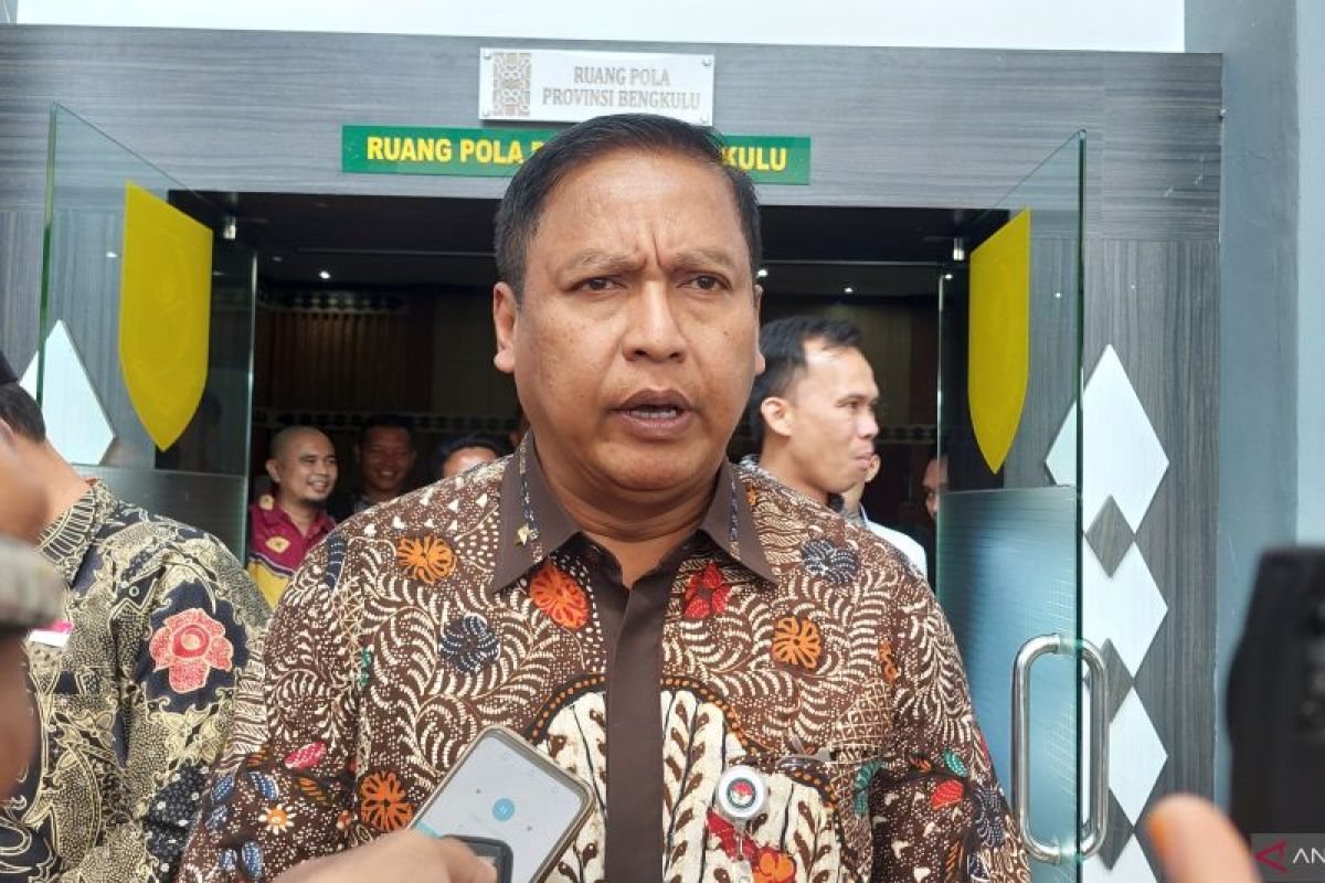 Kemendagri cek langsung situasi keterisolasian pulau terluar Enggano