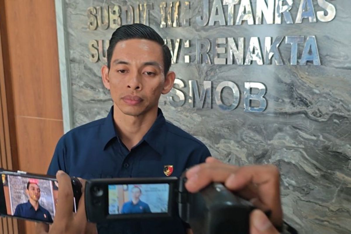 Polda Lampung lakukan ekshumasi jenazah mahasiswa FEB Unila