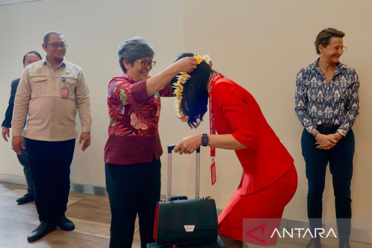 New Adelaide-Bali route boosts foreign tourist access: Ministry