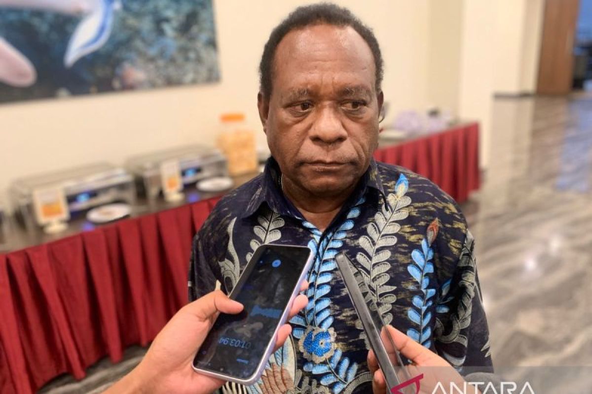 Pemkab Tambrauw pastikan kualitas pendidikan meningkat lewat program SSH