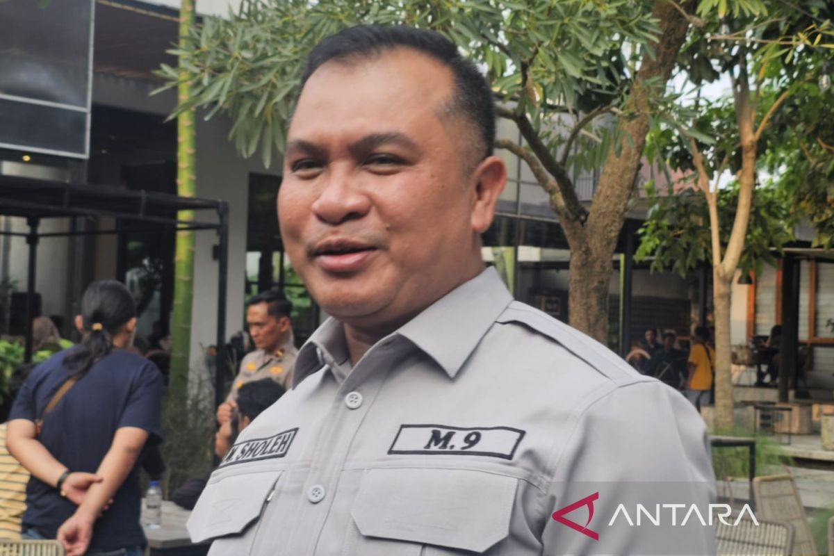 Polresta Malang telah periksa dokter AY sebagai tersangka