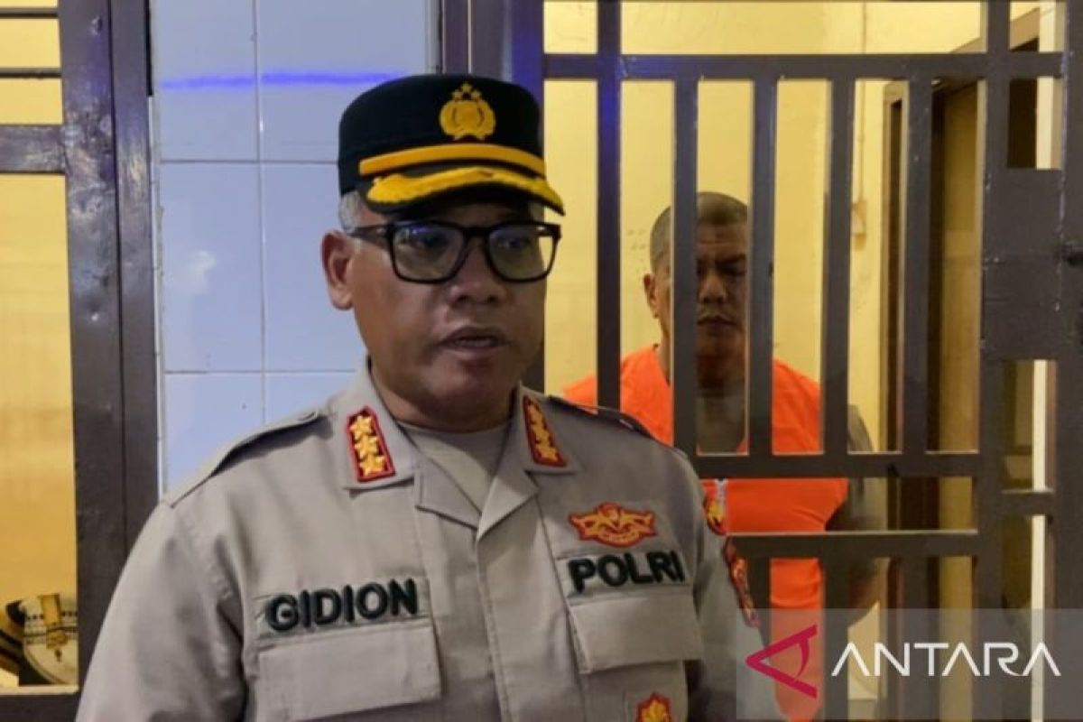 Kapolrestabes Medan minta maaf atas tindakan pungli oknum Polantas