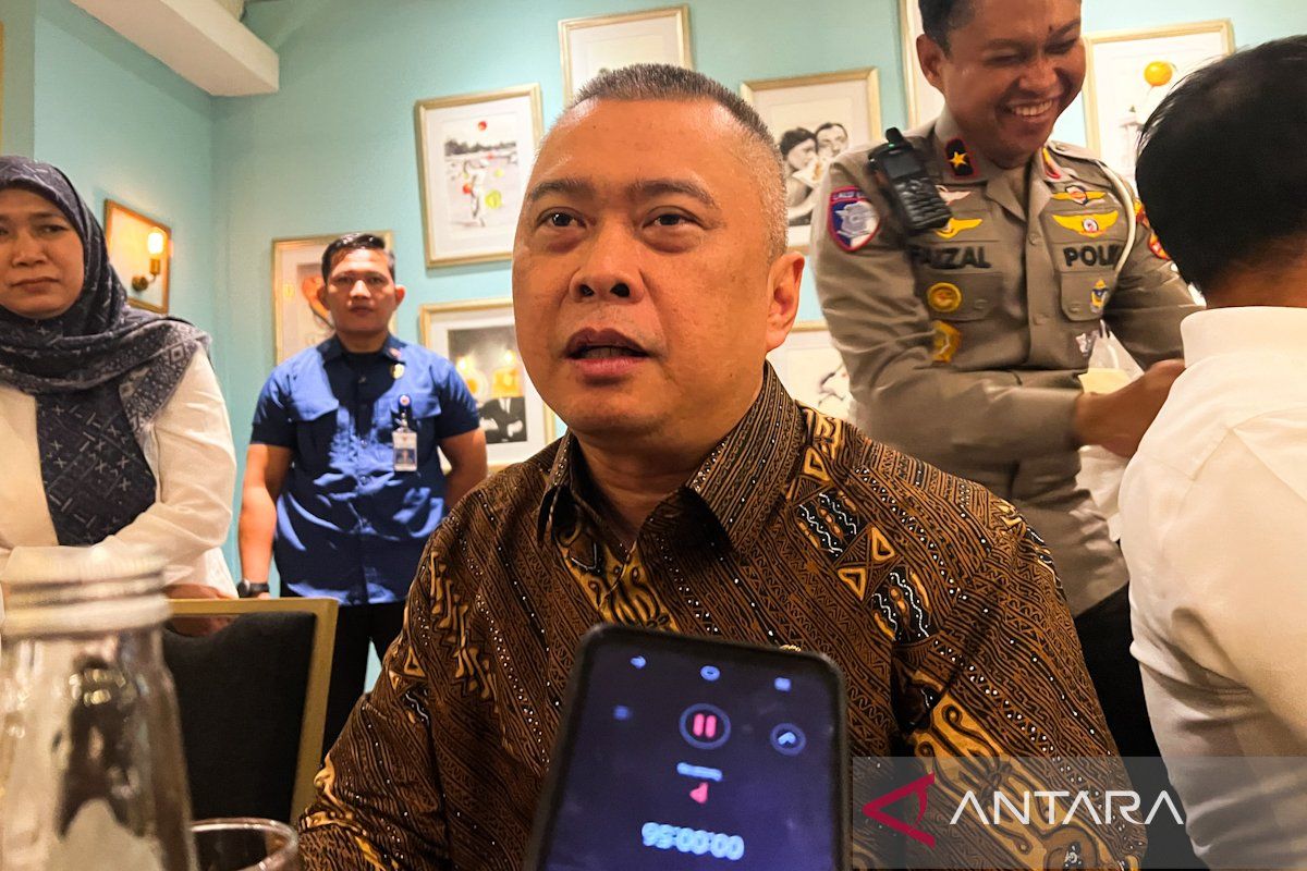 Menhub sebut diskon transportasi perluas akses mobilitas libur sekolah