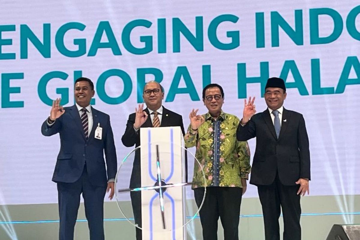 BSI: 21 juta penduduk muslim 