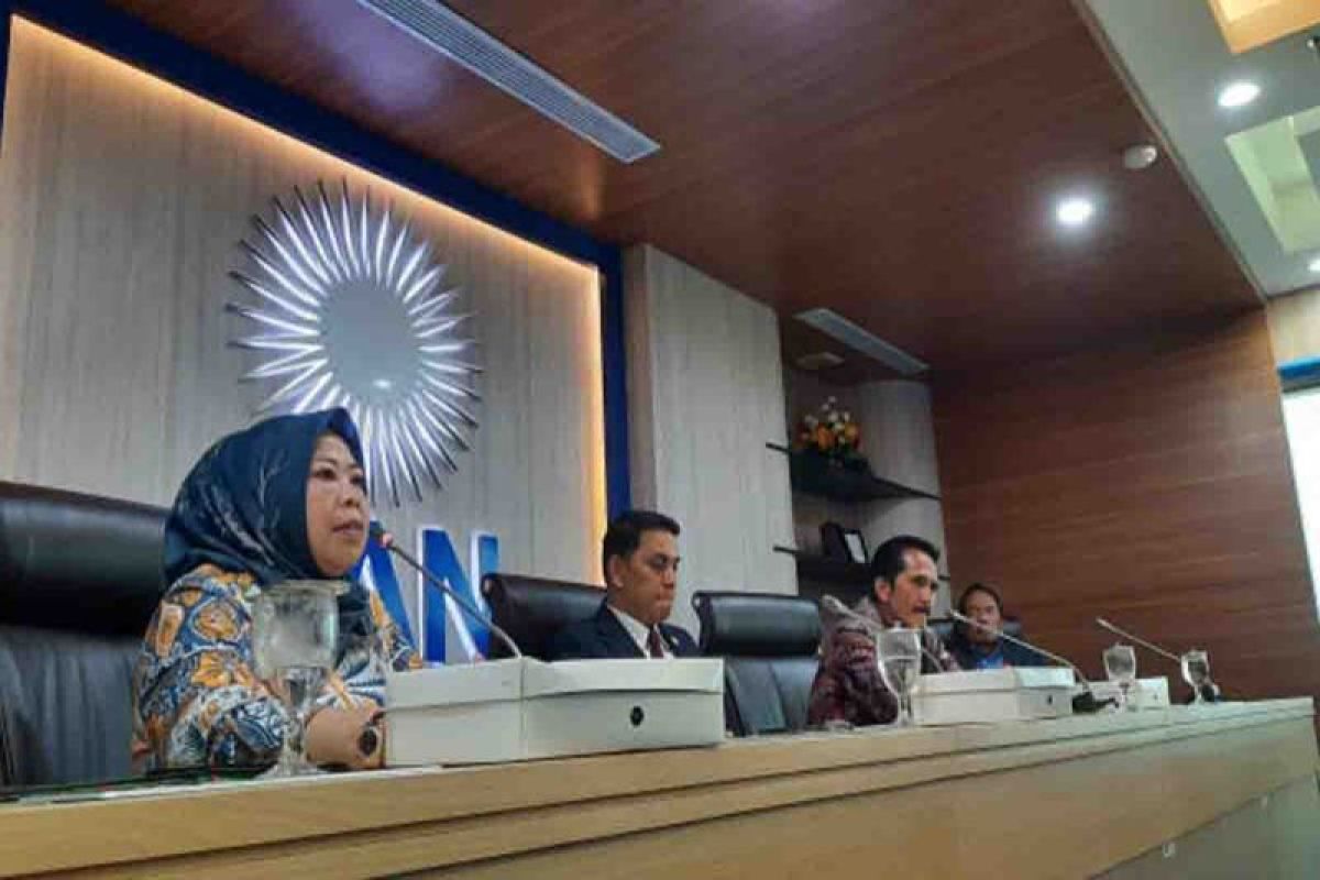 Bupati Kobar: Keterbatasan fiskal jadi tantangan mengoptimalkan pembangunan infrastruktur