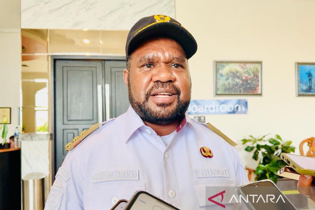 Pemerintah Manokwari Selatan sediakan 10 hektare lahan Sekolah Rakyat