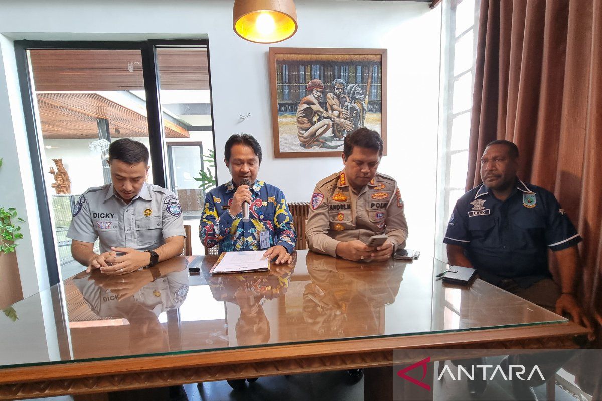 Papua Barat berlakukan pembebasan denda pajak kendaraan bermotor
