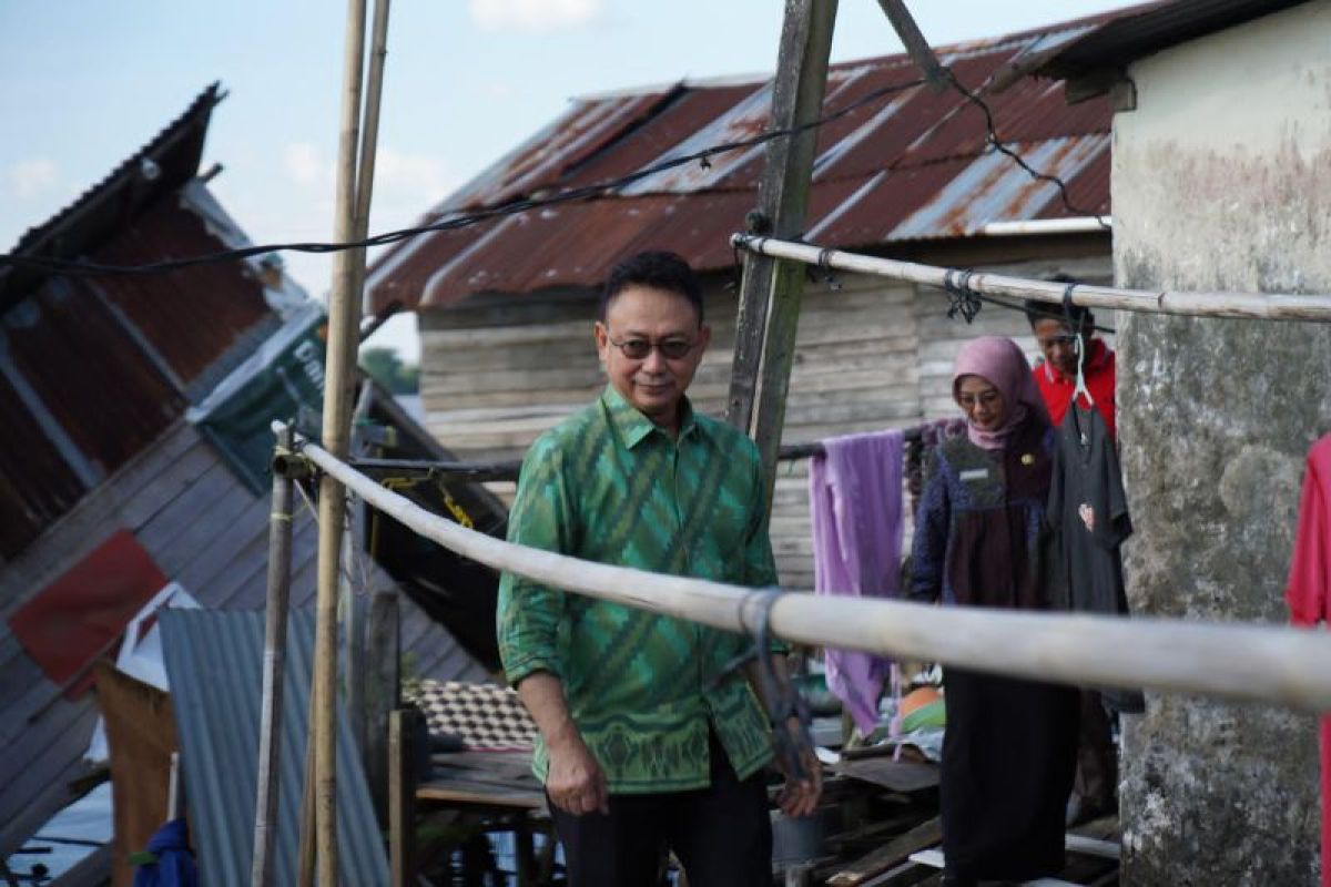 Pontianak targetkan angka stunting di bawah 10 persen Tahun 2026