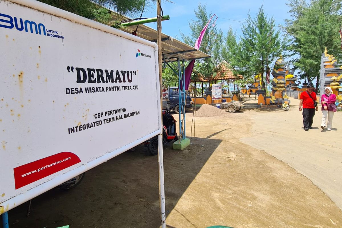 TJSL Pertamina Patra Niaga RJBB raih Global Silver Winner Ajang Green World Award