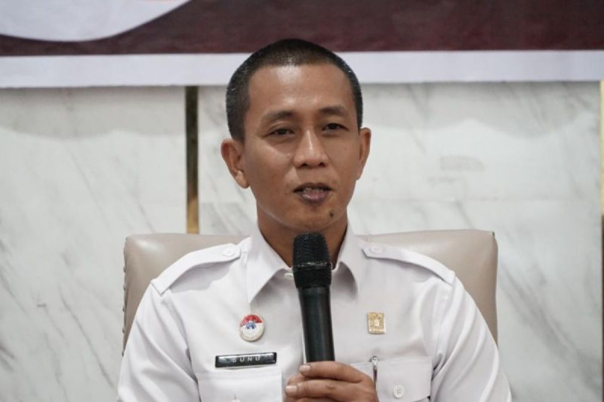 Pembentukan Koperasi Desa Merah Putih di Sulbar capai 100 persen