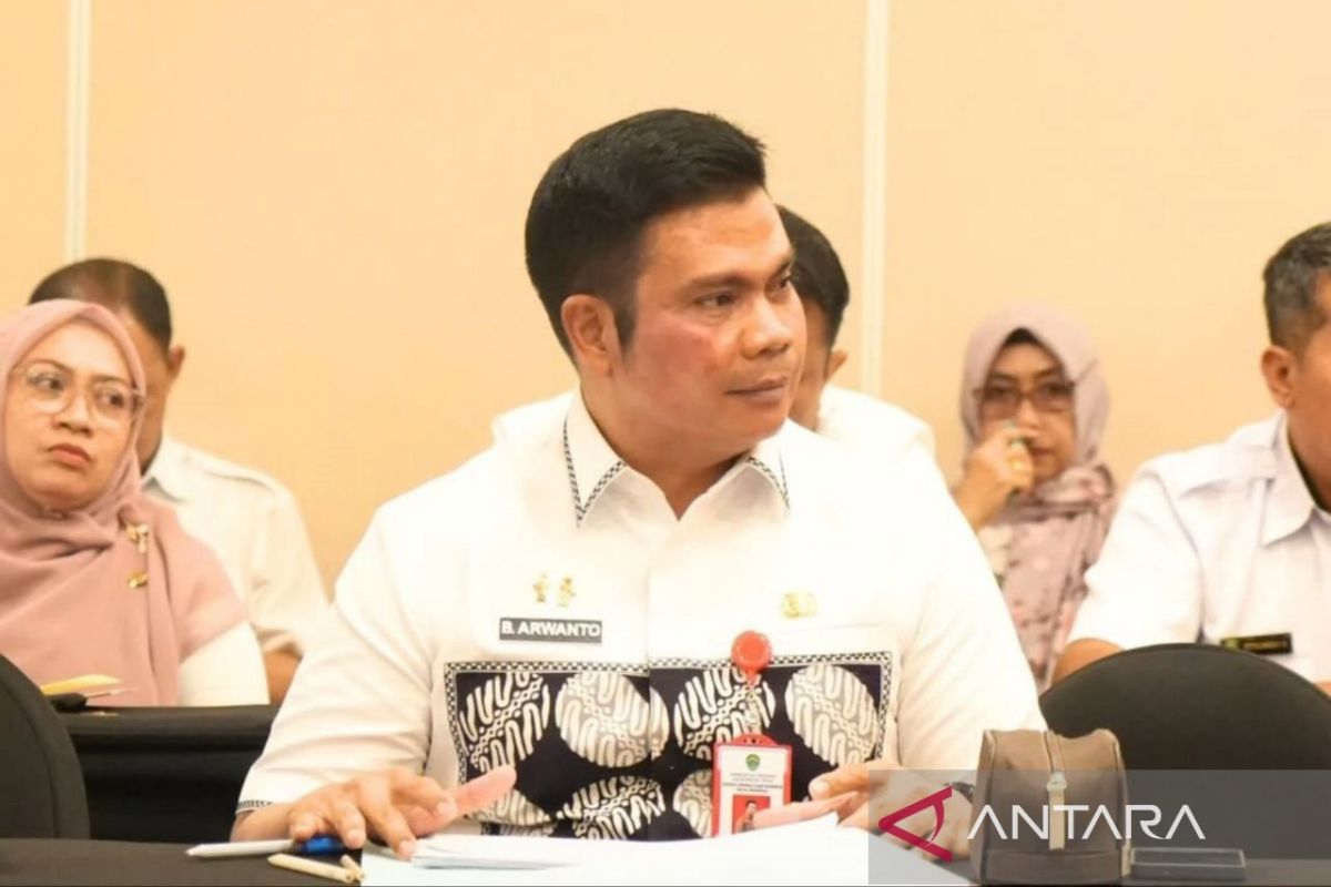 Kaltim perkuat sinergi pusat-daerah  demi ESDM berasas kebermanfaatan