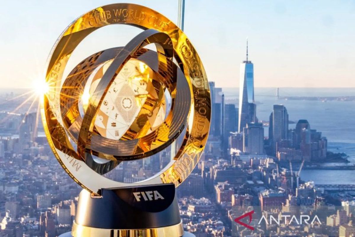 Galat Piala Dunia Antarklub 2025