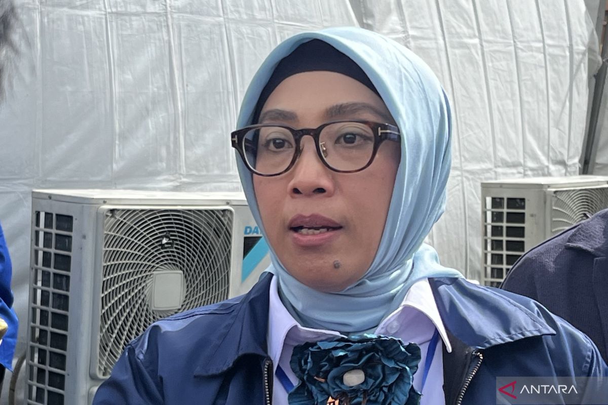 Kementerian ESDM bahas tantangan panas bumi