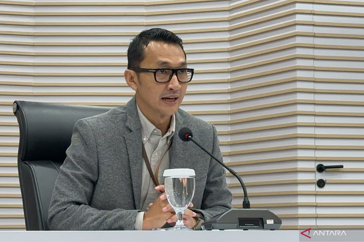KPK menangkap enam orang dalam OTT di Sumatera Utara
