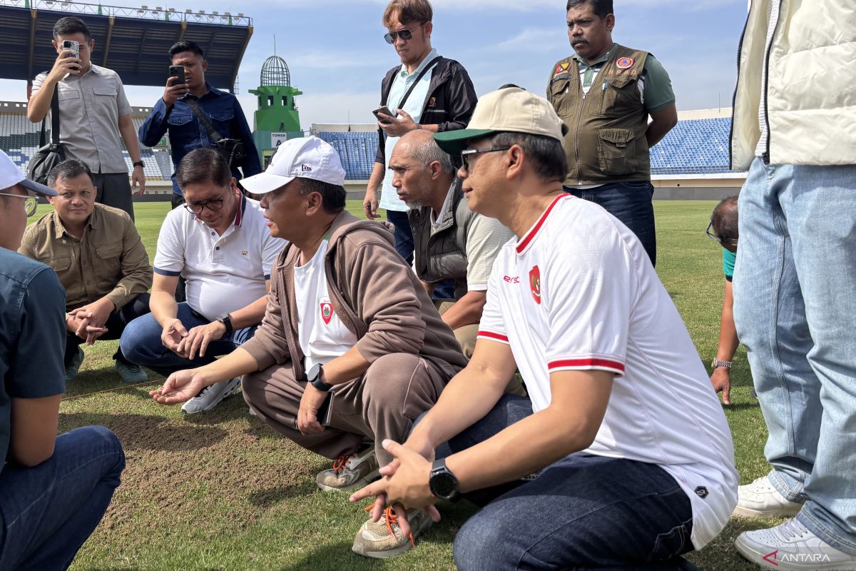 Penjualan tiket laga pembukaan Piala Presiden dibuka hari ini