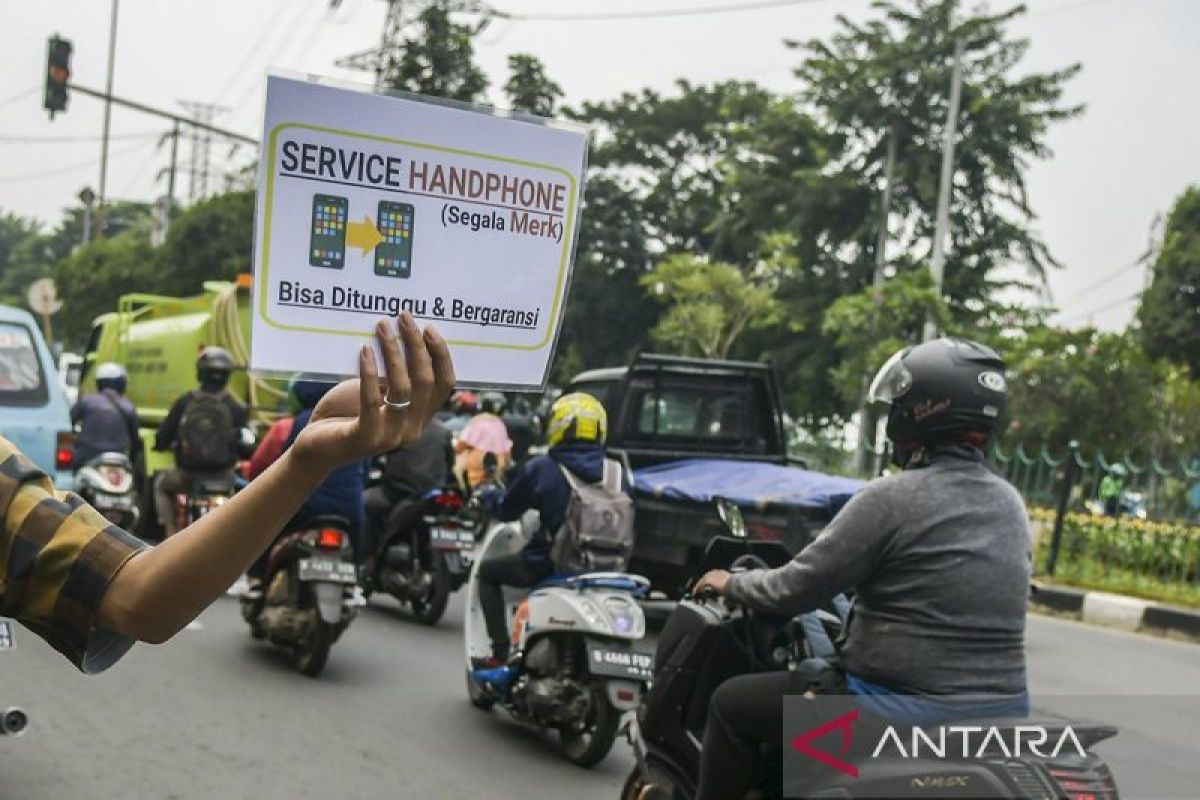 6 tanda ponsel Anda sudah saatnya diganti dengan yang baru