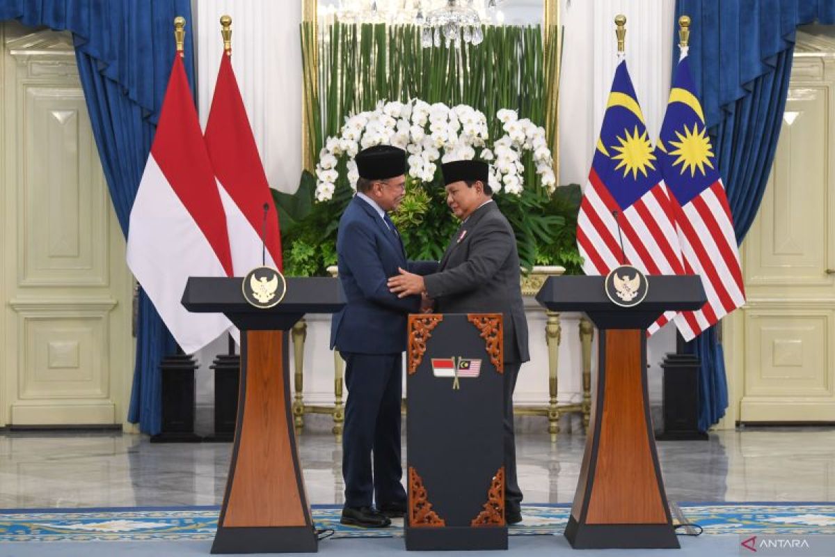 Banjir Bali, PM Anwar: Malaysia berdiri dalam solidaritas dengan Indonesia