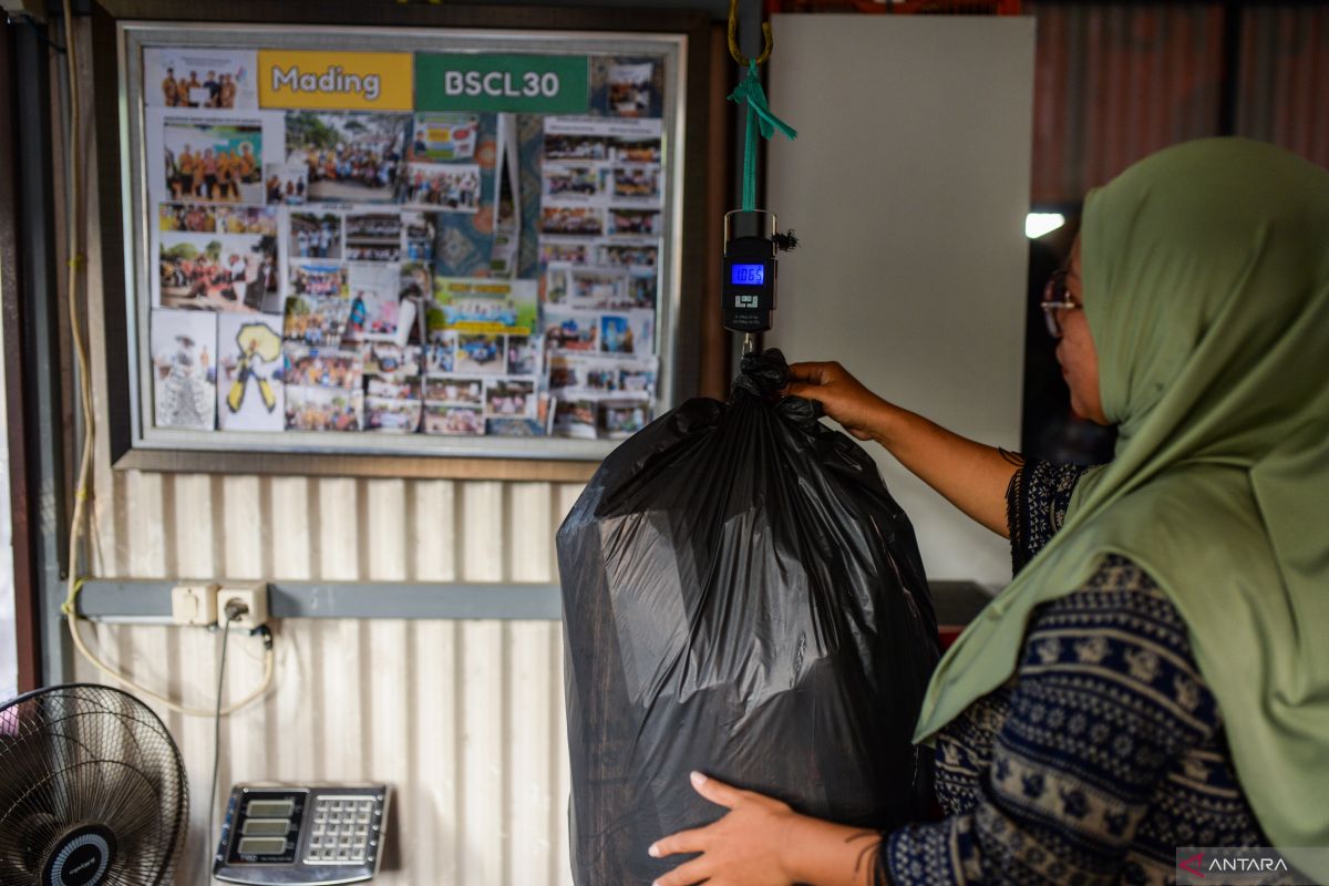 KLH: Kriteria kelola sampah di PROPER untuk kurangi beban TPA daerah