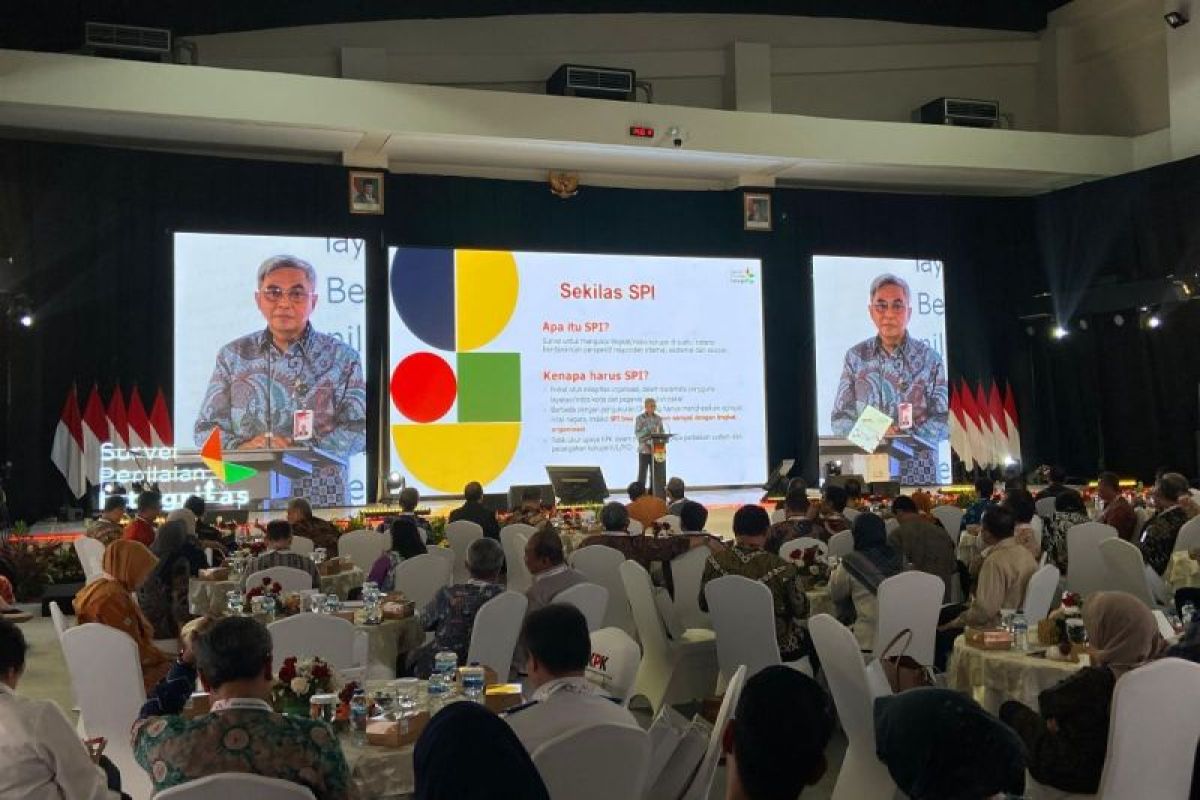 Pemkot Bogor gencar kampanye antikorupsi