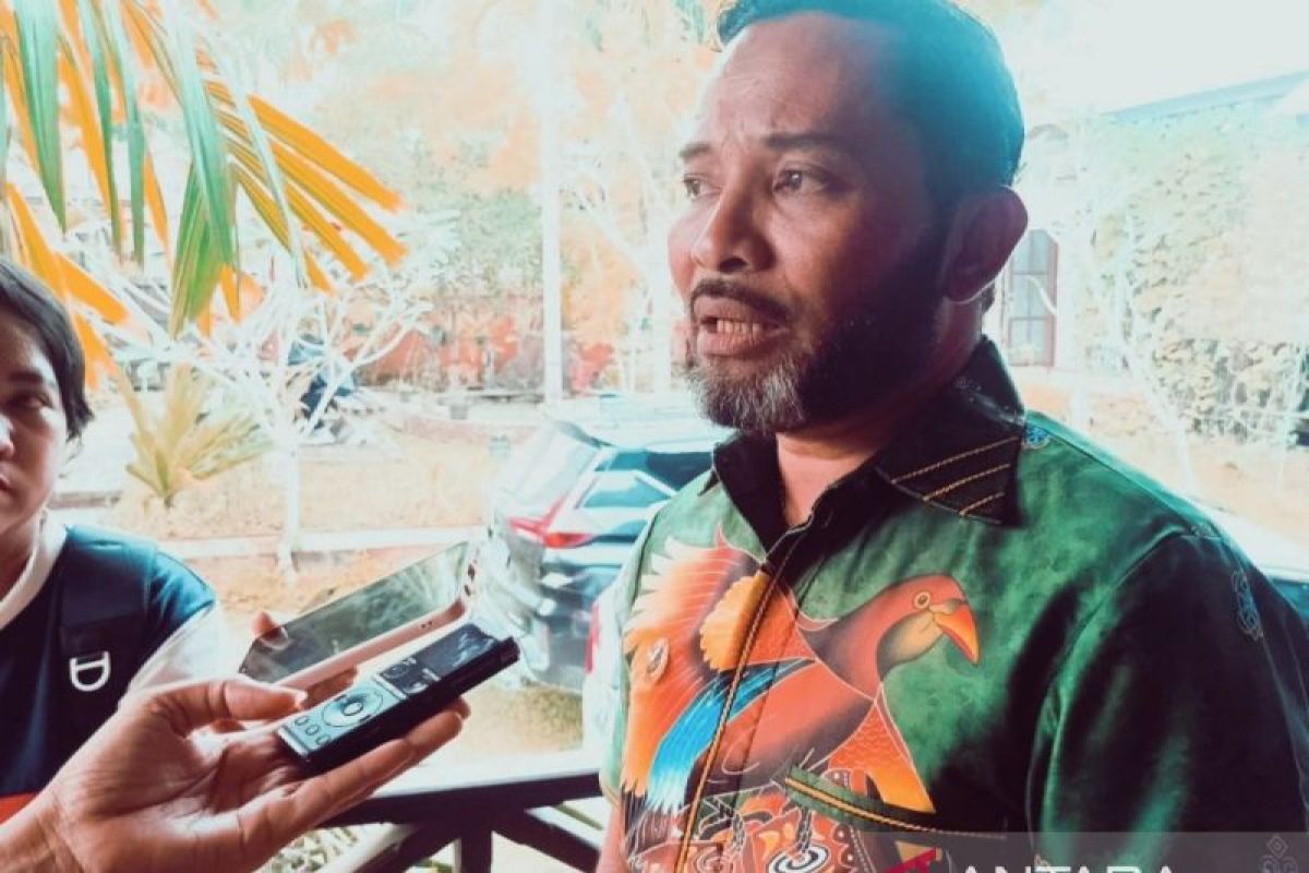 Atraksi budaya Snap Mor Suku Biak menjadi destinasi wisata Papua