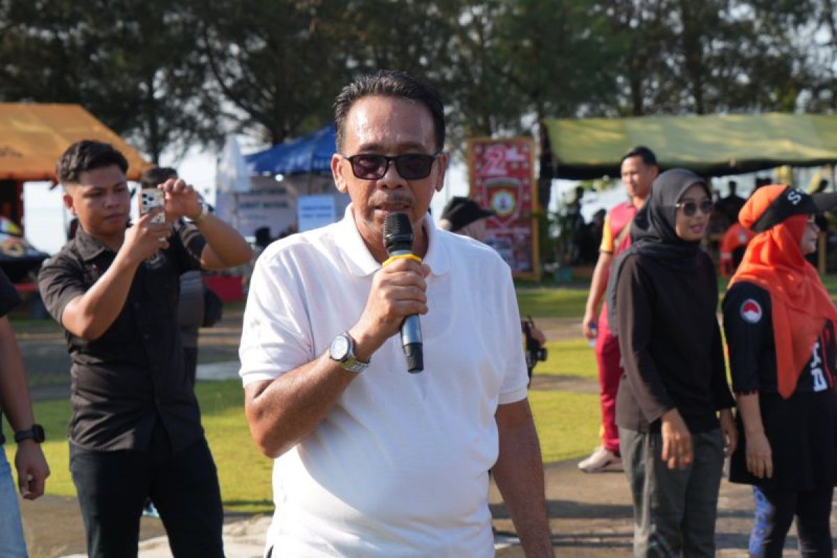 Pemkab Natuna gandeng BPS dalam memperkuat data penerima bansos