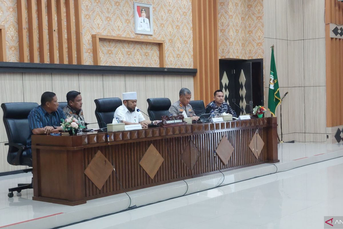 Pemkab permudah penyaluran dana desa di Pulau Enggano yang terisolasi