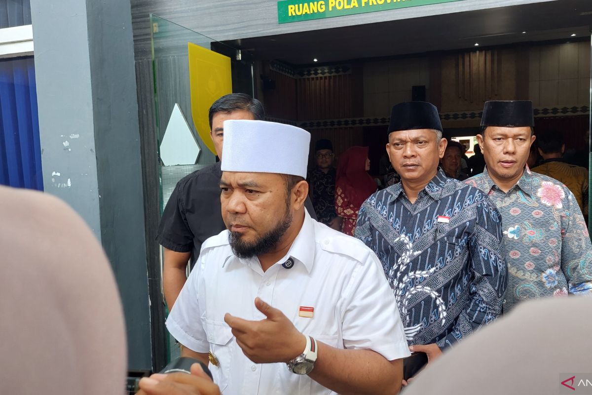 Bengkulu governor praises Prabowo's action on Enggano isolation