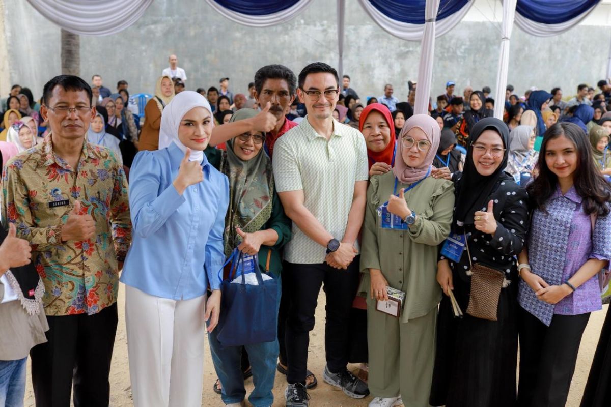 Komisi XII DPR : MBG ciptakan ekosistem berkelanjutan demi generasi unggul