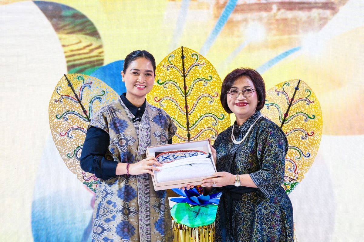 Bali poised to be premier wellness destination: deputy minister