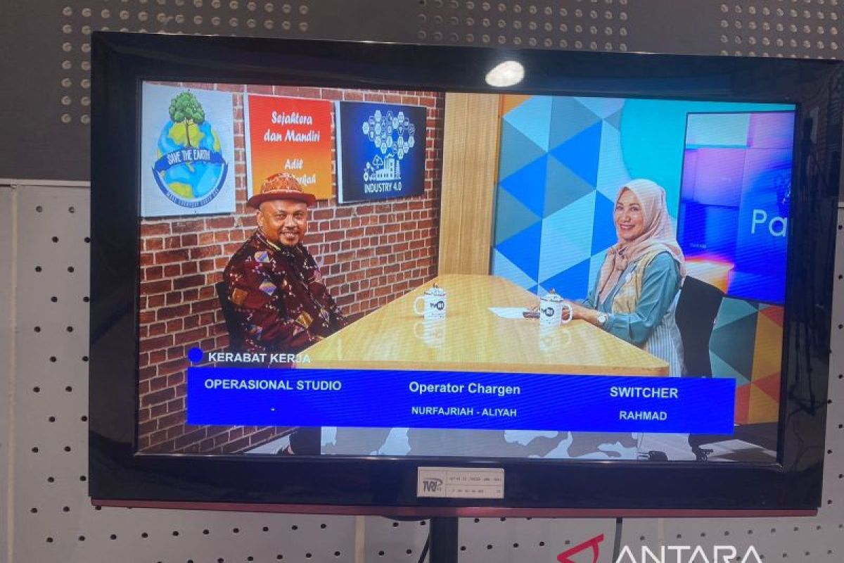 Ketua STKIP Tamsis Bima bedah kampus pinggiran menuju kelas nasional