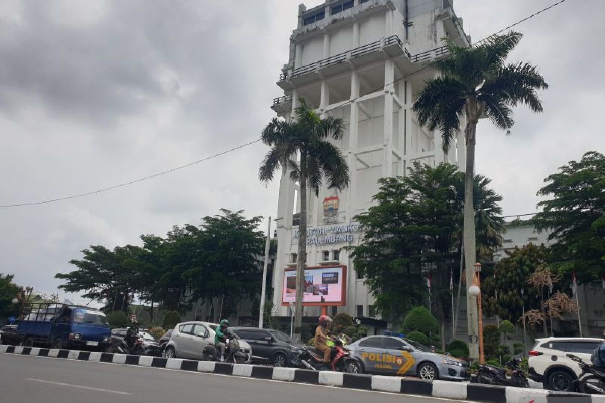 Bapenda Palembang andalkan PBB dan Pajak Hotel capai target PAD 2025