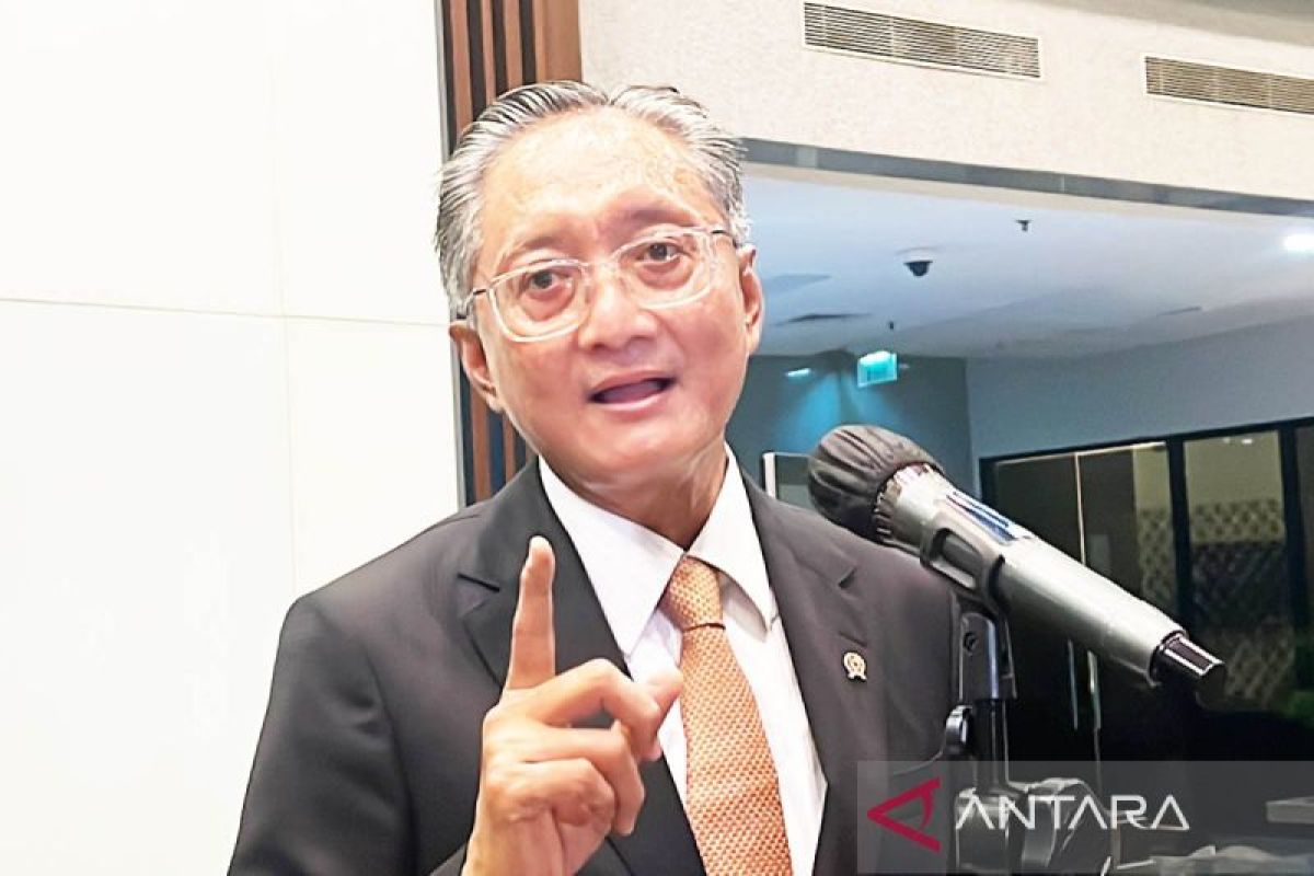 Menteri PU nonaktifkan tiga pejabat BBPJN Sumut pasca OTT KPK