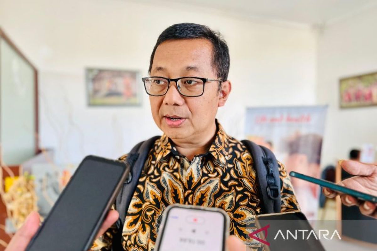 LPDB lakukan asesmen Kopdes Merah Putih percontohan di Papua Barat