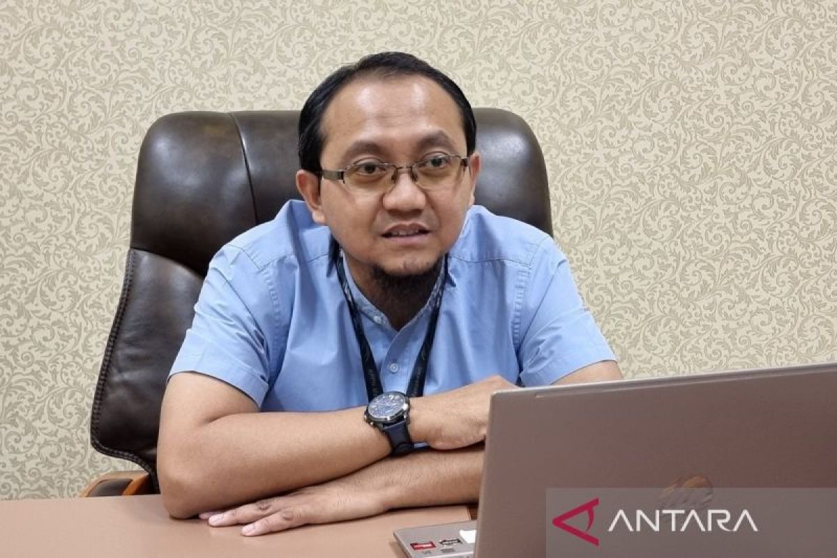 KPPN Manokwari: Penyaluran dana otsus dan DAK fisik belum terealisasi