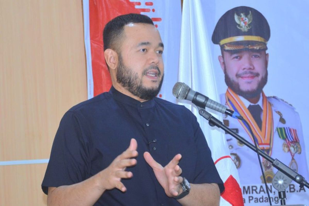 Wako Fadly : PMR dan KSR berperan penting cetak kader kemanusiaan