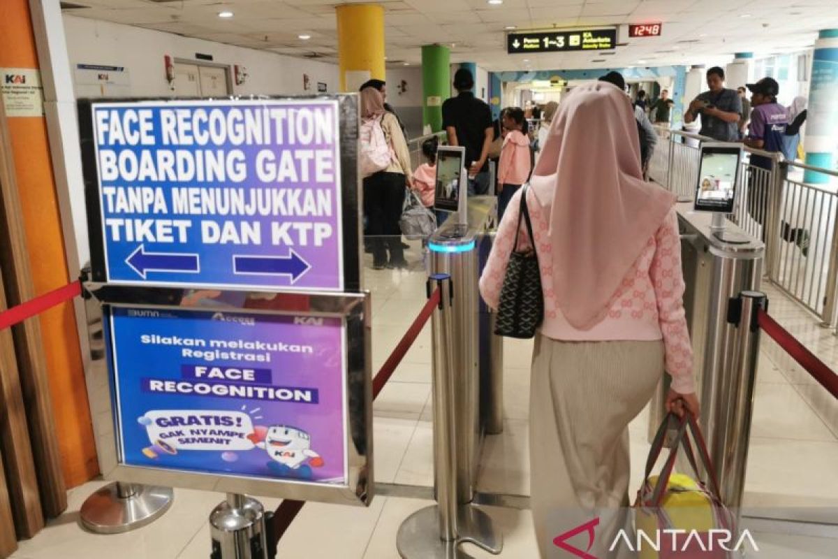 Ada Car Free Night, KAI imbau  penumpang datang lebih awal ke stasiun