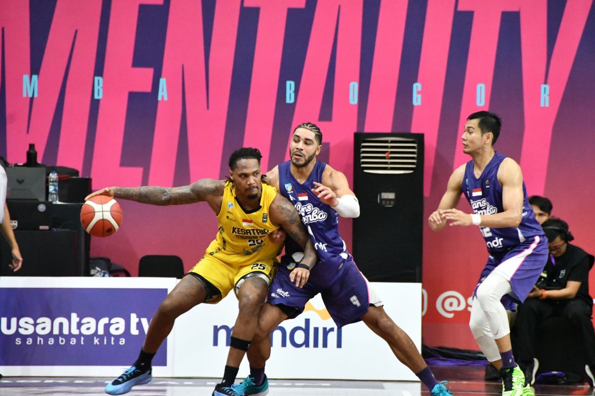 Rans masuk semifinal IBL pertama kali usai taklukkan KBS