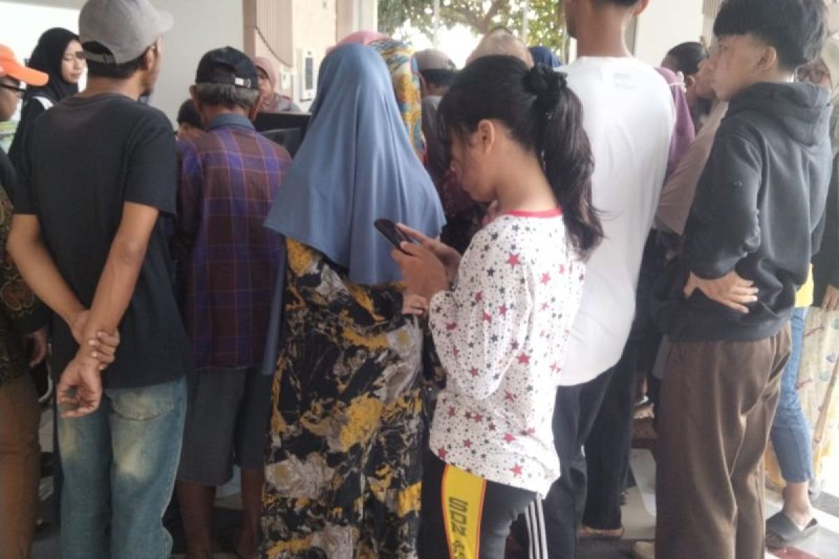 Jalan sehat HUT ke-6 UMPP bakal meriah