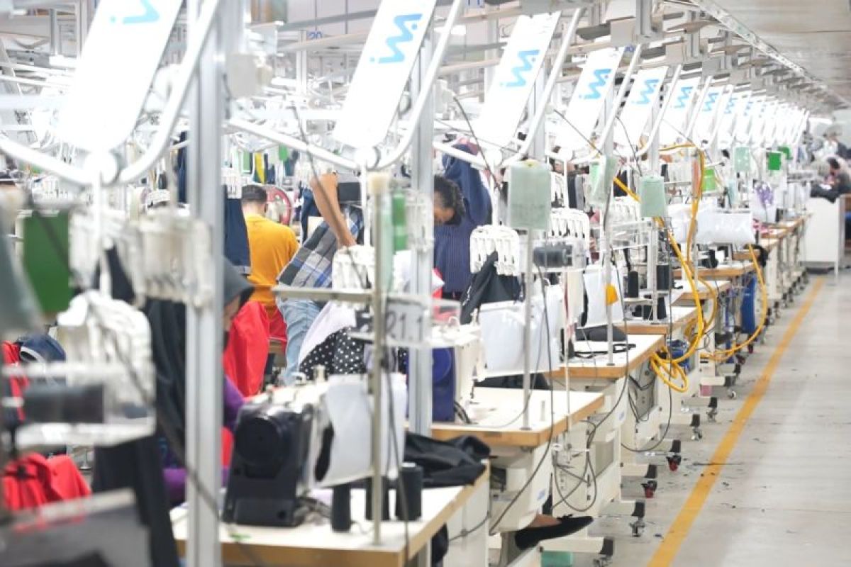 PLN dukung pertumbuhan Kawasan Industri Jawa Tengah